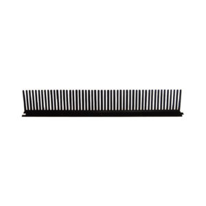 Fermapasseri in plastica H.7cm