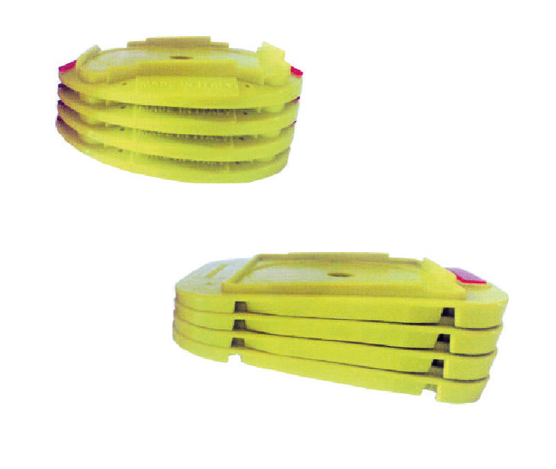 Sottobase inclinata